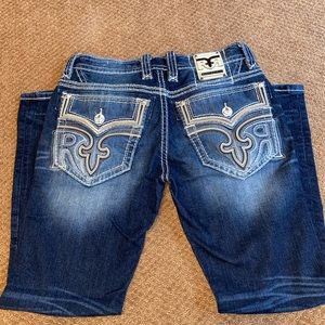 Men’s Rock Revivals